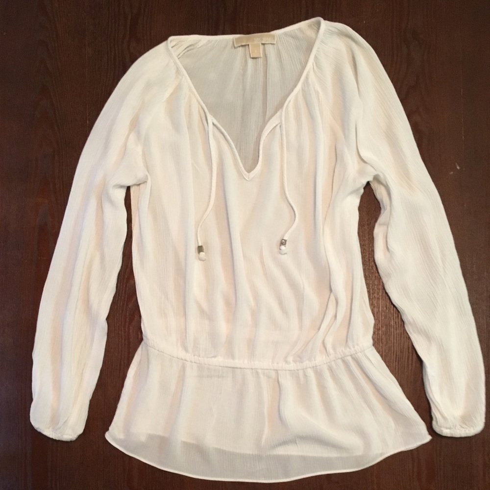 Pretty Michael Michael Kors blouse